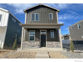 3901 Kenai Street, Evans, CO 80620