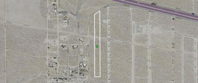 0 Garnet Avenue, Palm Springs, CA 92258