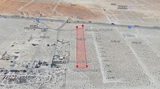 0 Garnet Avenue, Palm Springs, CA 92258