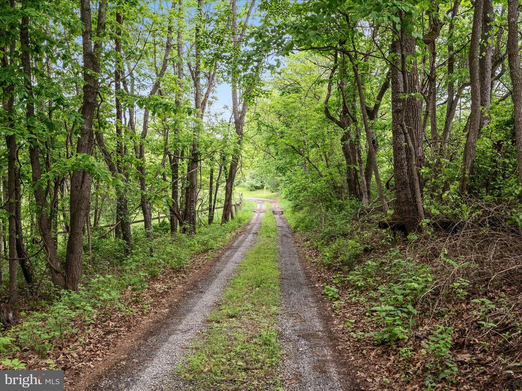 686 PARISHVILLE RD, Gore, VA 22637