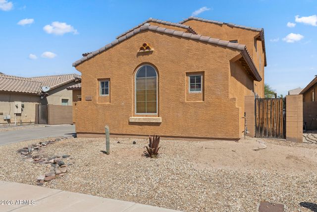 5416 W NOVAK Way, Laveen, AZ 85339