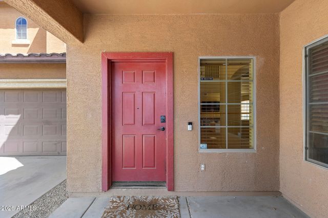 5416 W NOVAK Way, Laveen, AZ 85339