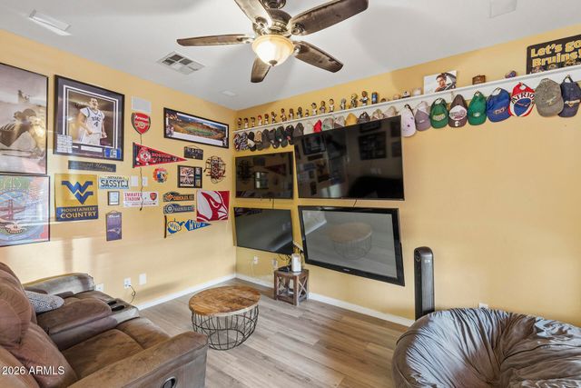 5416 W NOVAK Way, Laveen, AZ 85339