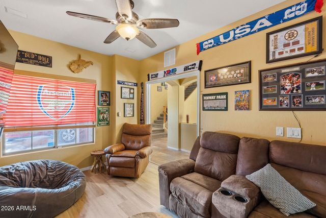 5416 W NOVAK Way, Laveen, AZ 85339