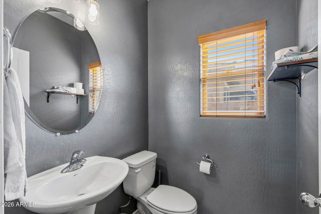 5416 W NOVAK Way, Laveen, AZ 85339