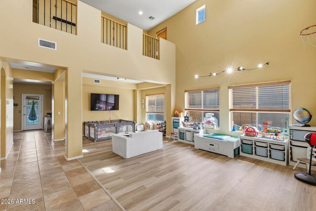 5416 W NOVAK Way, Laveen, AZ 85339