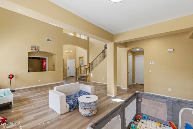 5416 W NOVAK Way, Laveen, AZ 85339