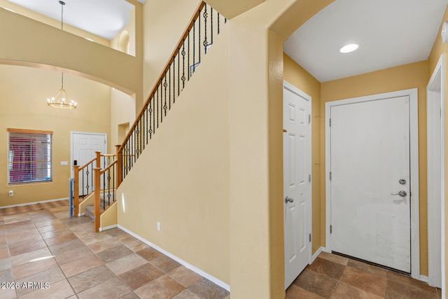 5416 W NOVAK Way, Laveen, AZ 85339