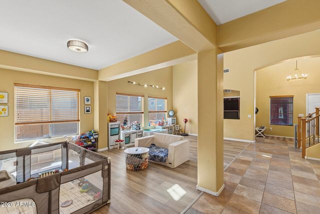 5416 W NOVAK Way, Laveen, AZ 85339
