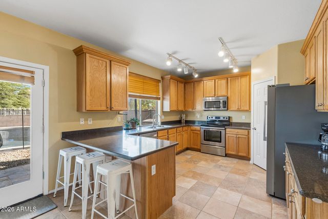 5416 W NOVAK Way, Laveen, AZ 85339