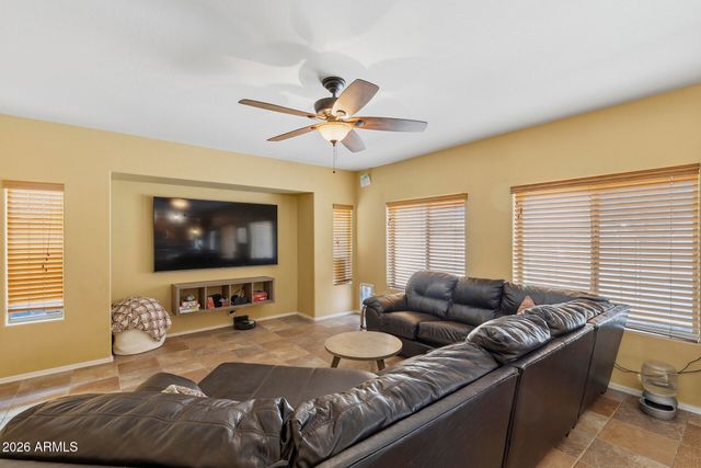 5416 W NOVAK Way, Laveen, AZ 85339