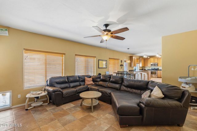 5416 W NOVAK Way, Laveen, AZ 85339