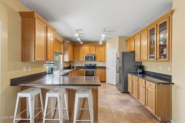 5416 W NOVAK Way, Laveen, AZ 85339
