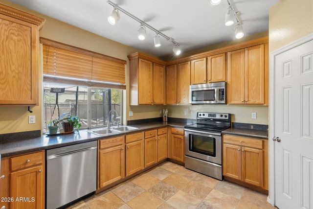 5416 W NOVAK Way, Laveen, AZ 85339