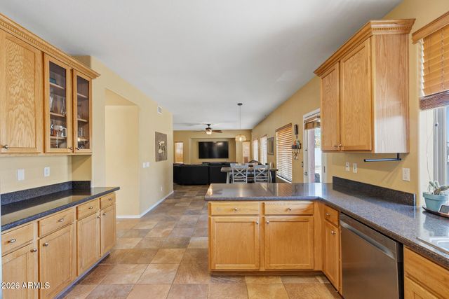5416 W NOVAK Way, Laveen, AZ 85339