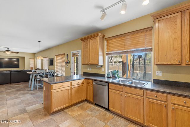 5416 W NOVAK Way, Laveen, AZ 85339