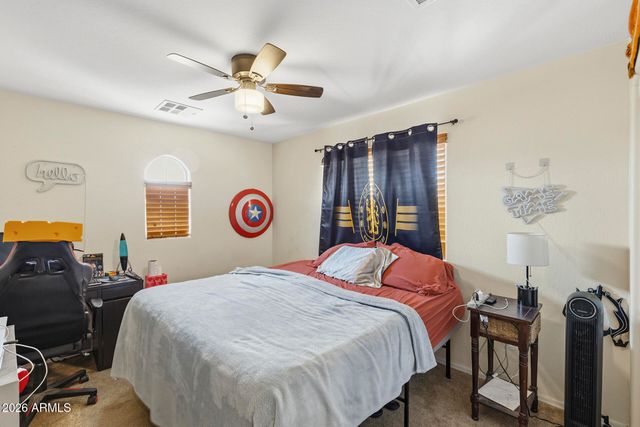 5416 W NOVAK Way, Laveen, AZ 85339