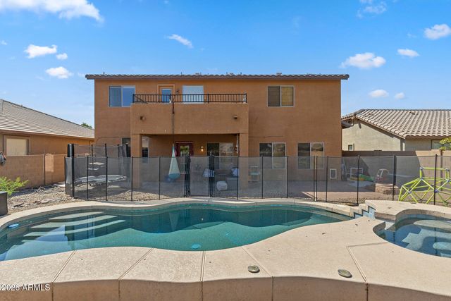 5416 W NOVAK Way, Laveen, AZ 85339