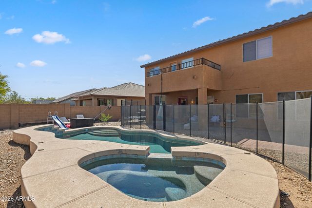 5416 W NOVAK Way, Laveen, AZ 85339
