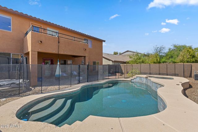5416 W NOVAK Way, Laveen, AZ 85339