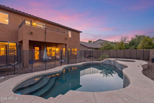 5416 W NOVAK Way, Laveen, AZ 85339