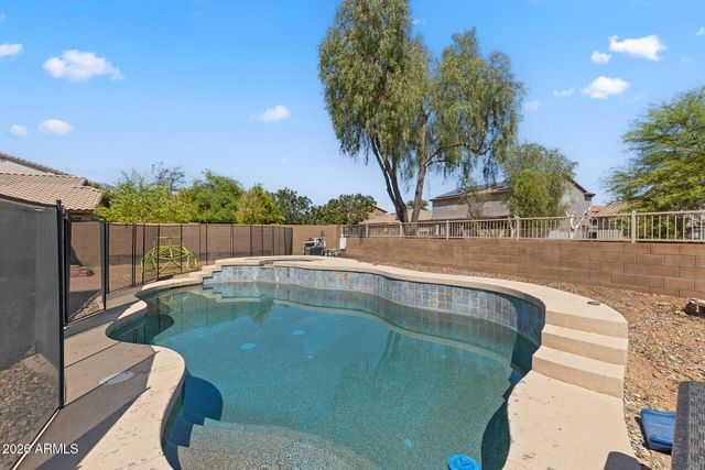 5416 W NOVAK Way, Laveen, AZ 85339