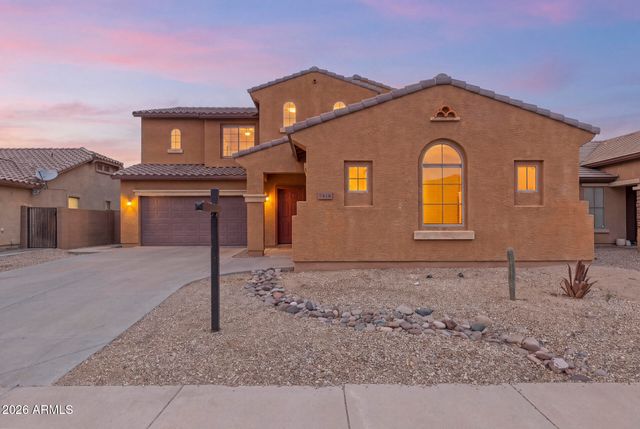 5416 W NOVAK Way, Laveen, AZ 85339