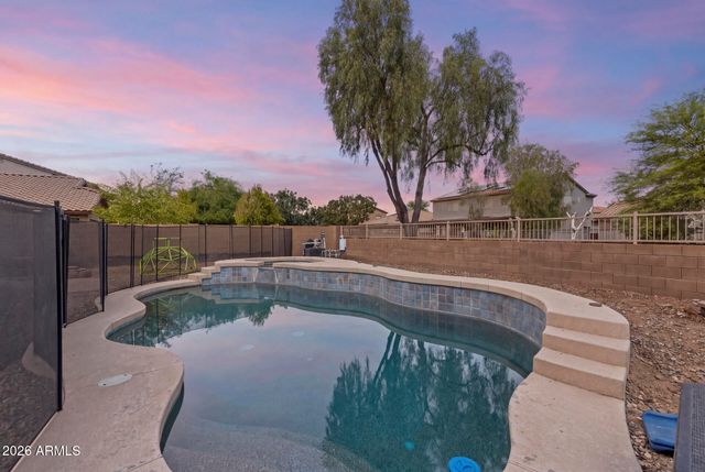 5416 W NOVAK Way, Laveen, AZ 85339