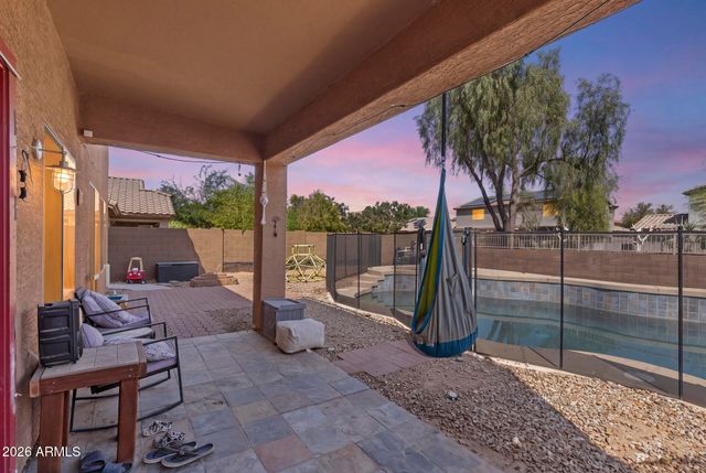 5416 W NOVAK Way, Laveen, AZ 85339
