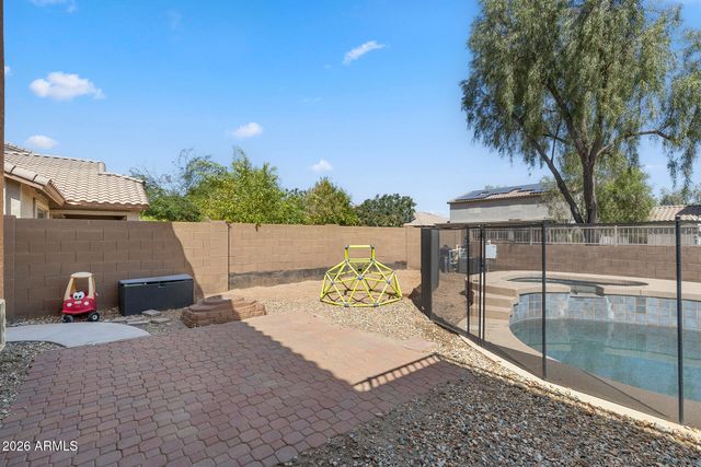5416 W NOVAK Way, Laveen, AZ 85339