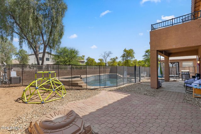 5416 W NOVAK Way, Laveen, AZ 85339