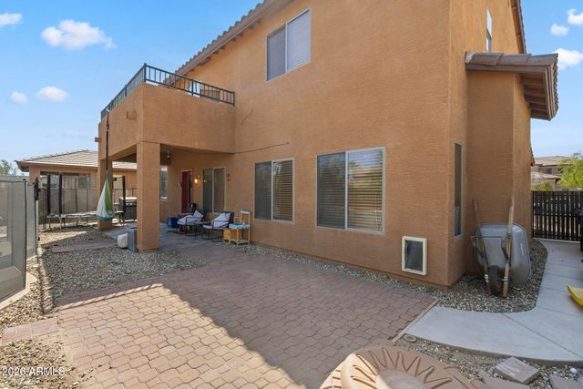 5416 W NOVAK Way, Laveen, AZ 85339