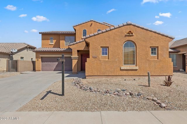 5416 W NOVAK Way, Laveen, AZ 85339