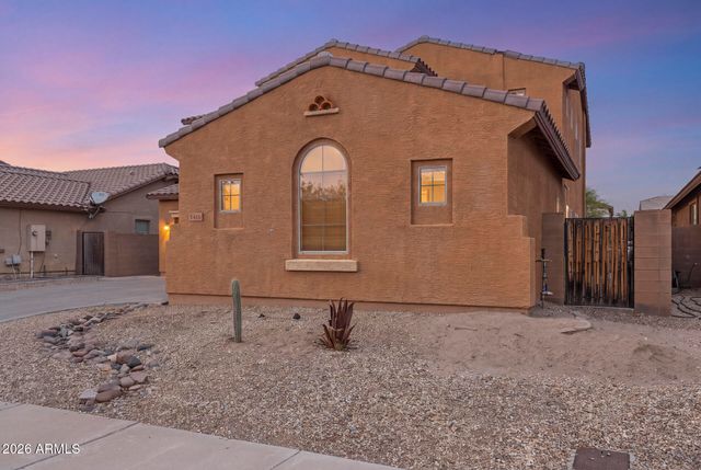5416 W NOVAK Way, Laveen, AZ 85339