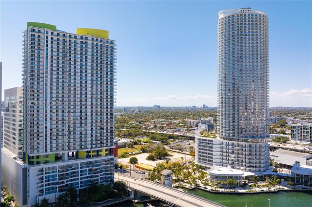 185 SW 7th St 2611, Miami, FL 33130