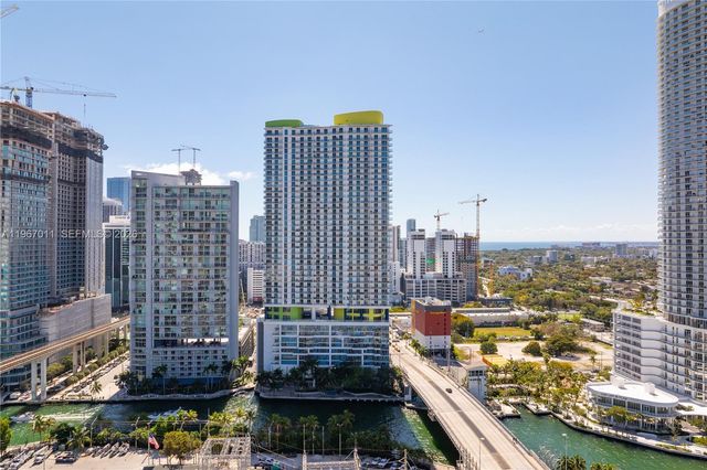 185 SW 7th St 2611, Miami, FL 33130