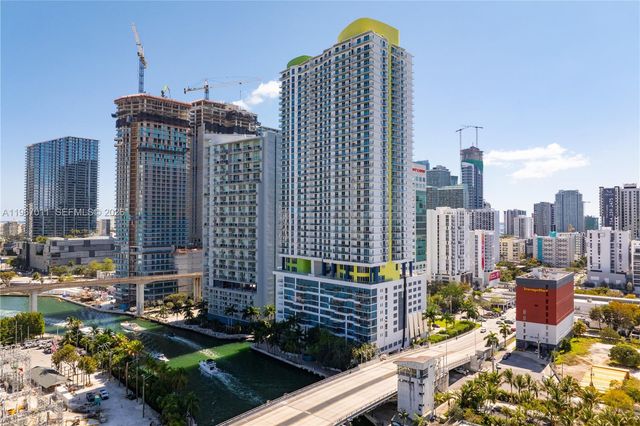 185 SW 7th St 2611, Miami, FL 33130