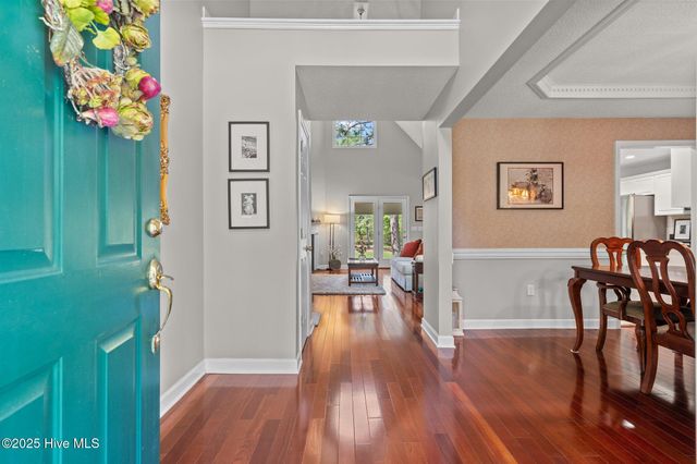 109 Harwich Court, West End, NC 27376