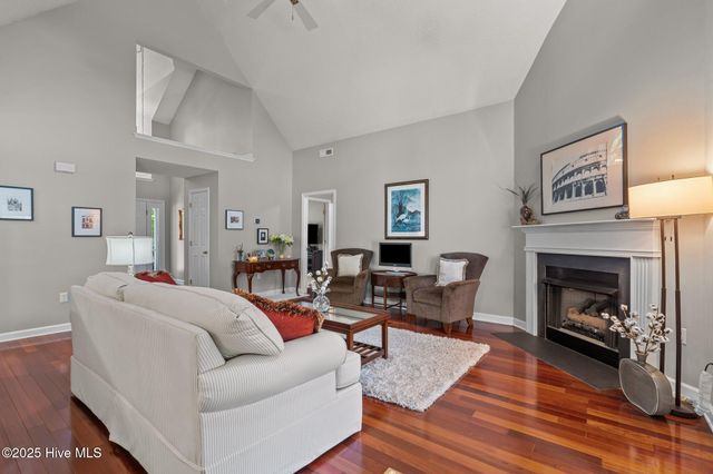 109 Harwich Court, West End, NC 27376