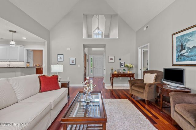 109 Harwich Court, West End, NC 27376