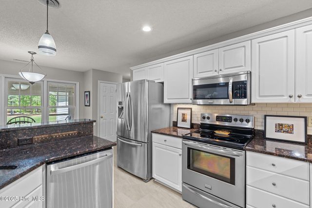 109 Harwich Court, West End, NC 27376