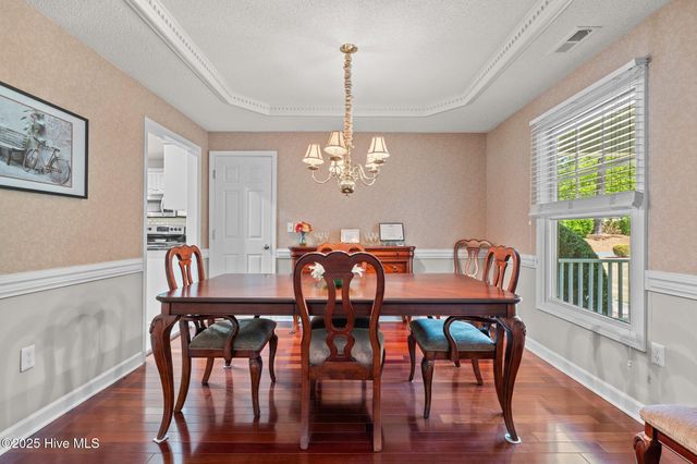 109 Harwich Court, West End, NC 27376