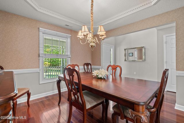 109 Harwich Court, West End, NC 27376