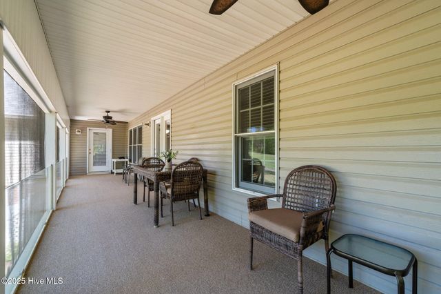 109 Harwich Court, West End, NC 27376