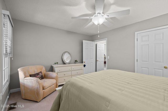 109 Harwich Court, West End, NC 27376