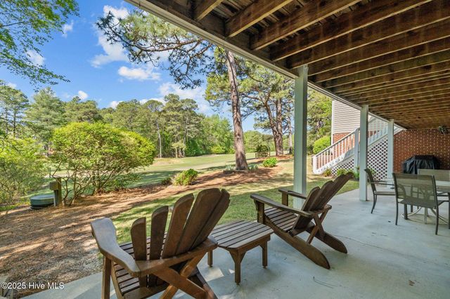 109 Harwich Court, West End, NC 27376