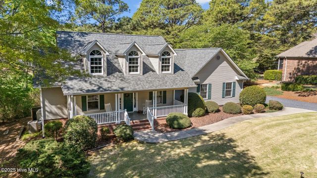 109 Harwich Court, West End, NC 27376
