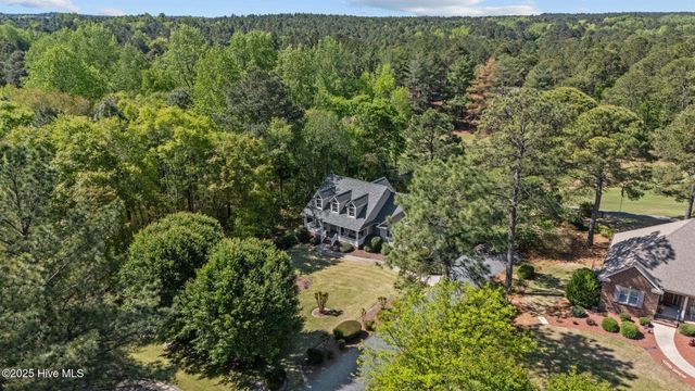 109 Harwich Court, West End, NC 27376