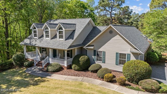 109 Harwich Court, West End, NC 27376