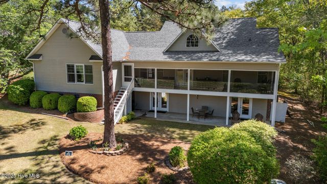 109 Harwich Court, West End, NC 27376